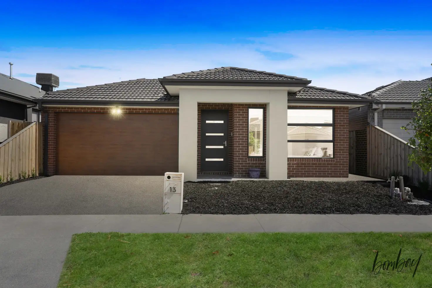 Main view of Homely house listing, 13 Mumm Street, Wollert VIC 3750