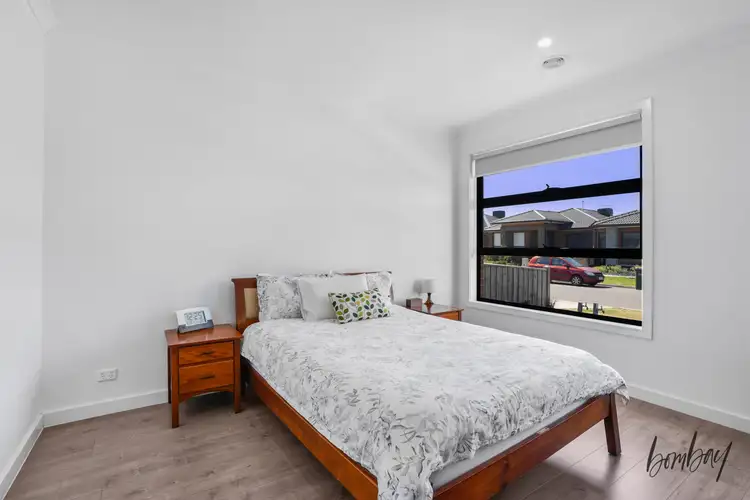 Second view of Homely house listing, 13 Mumm Street, Wollert VIC 3750