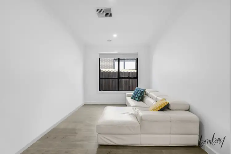 Fourth view of Homely house listing, 13 Mumm Street, Wollert VIC 3750