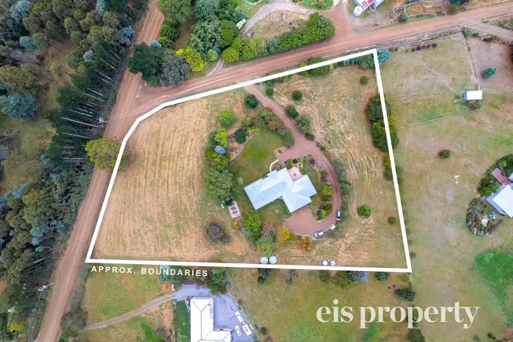 Sixth view of Homely house listing, 6 Misty Hill Road, Mountain River TAS 7109