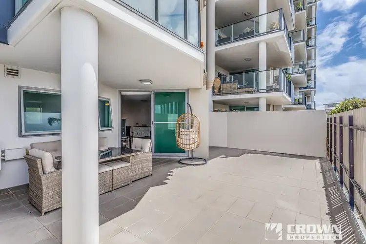 Third view of Homely unit listing, 8/80 Hornibrook Esplanade, Clontarf QLD 4019