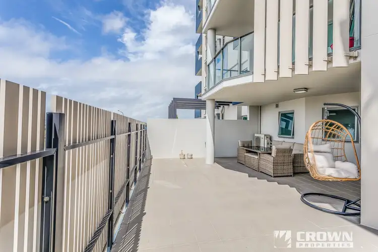 Fourth view of Homely unit listing, 8/80 Hornibrook Esplanade, Clontarf QLD 4019