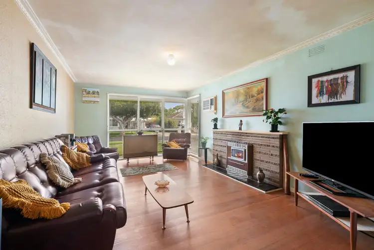 Second view of Homely house listing, 2 Norwood Street, Herne Hill VIC 3218