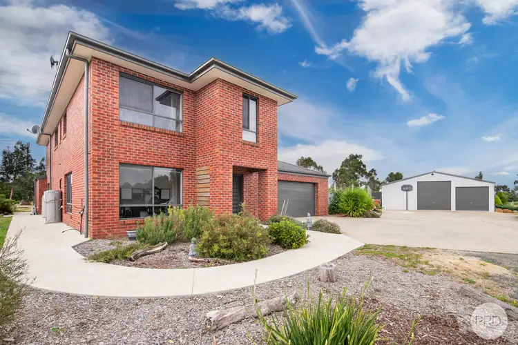Main view of Homely house listing, 12 Kenna Road, Warrenheip VIC 3352