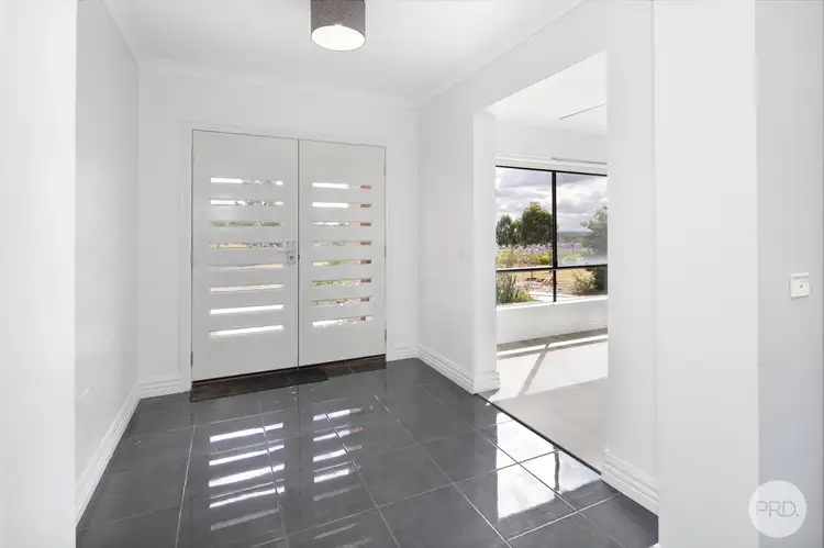 Second view of Homely house listing, 12 Kenna Road, Warrenheip VIC 3352