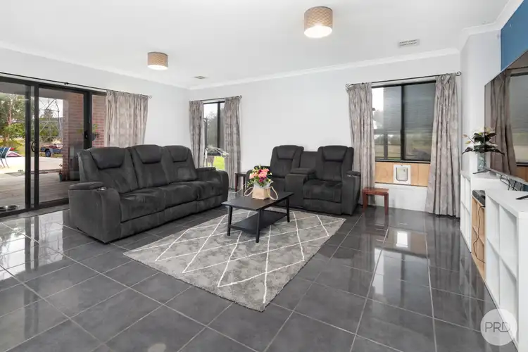 Third view of Homely house listing, 12 Kenna Road, Warrenheip VIC 3352