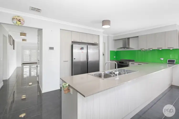 Fourth view of Homely house listing, 12 Kenna Road, Warrenheip VIC 3352