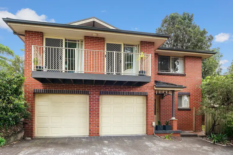 6/2a Paling Street, Thornleigh NSW 2120