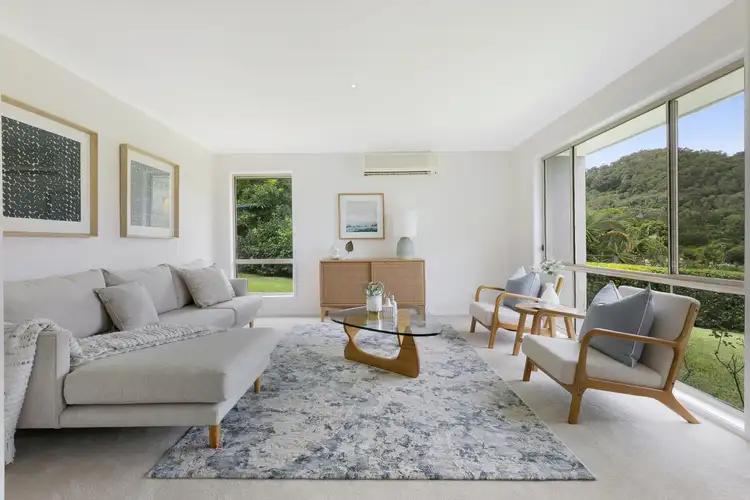 Main view of Homely house listing, 6 Glenfern Place, Bonogin QLD 4213