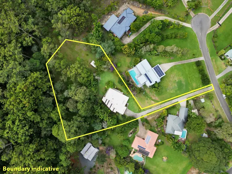 Fourth view of Homely house listing, 6 Glenfern Place, Bonogin QLD 4213