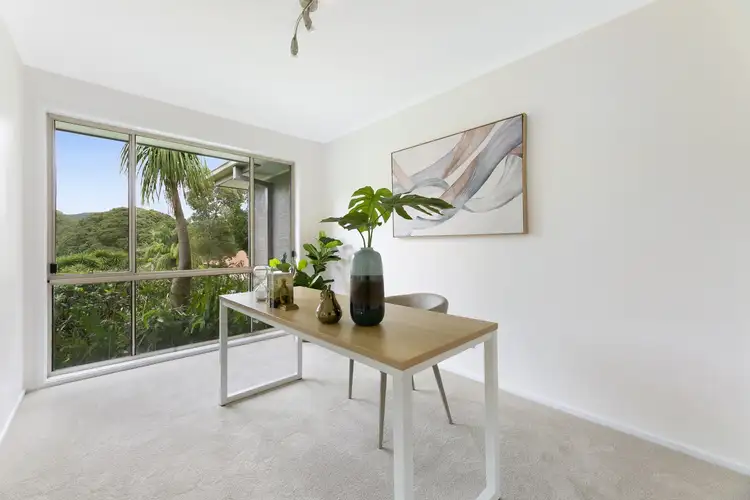 Fifth view of Homely house listing, 6 Glenfern Place, Bonogin QLD 4213