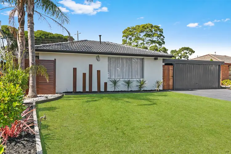 8 Illawong Court, Patterson Lakes VIC 3197