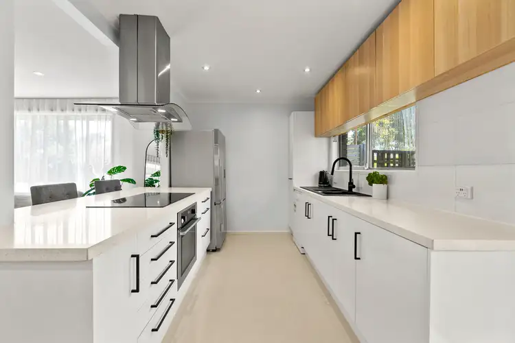 Second view of Homely house listing, 8 Illawong Court, Patterson Lakes VIC 3197