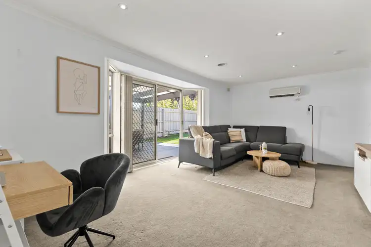 Fourth view of Homely house listing, 8 Illawong Court, Patterson Lakes VIC 3197