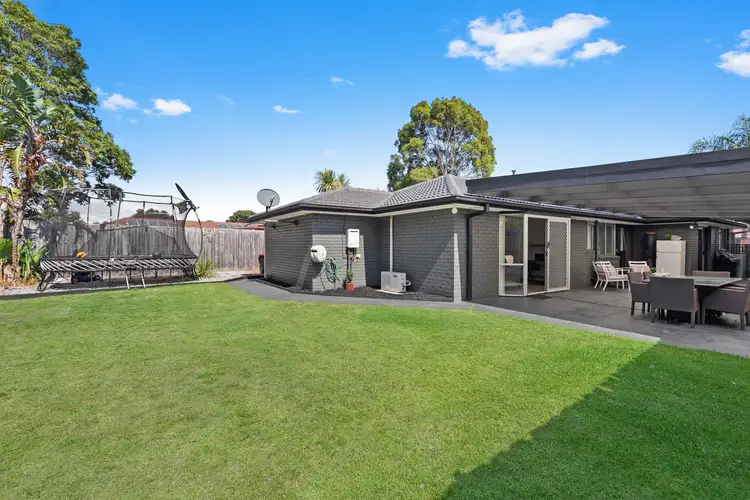 Fifth view of Homely house listing, 8 Illawong Court, Patterson Lakes VIC 3197