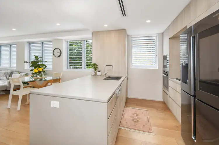 Third view of Homely apartment listing, 101/14 Marlo Road, Cronulla NSW 2230
