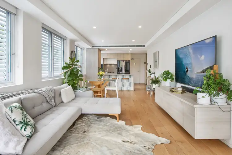 Fourth view of Homely apartment listing, 101/14 Marlo Road, Cronulla NSW 2230