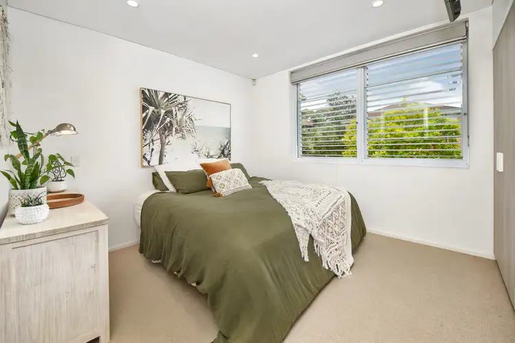 Fifth view of Homely apartment listing, 101/14 Marlo Road, Cronulla NSW 2230