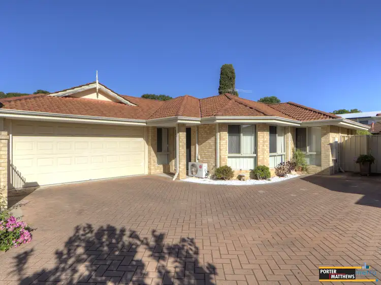 3/7 Gerring Court, Rivervale WA 6103