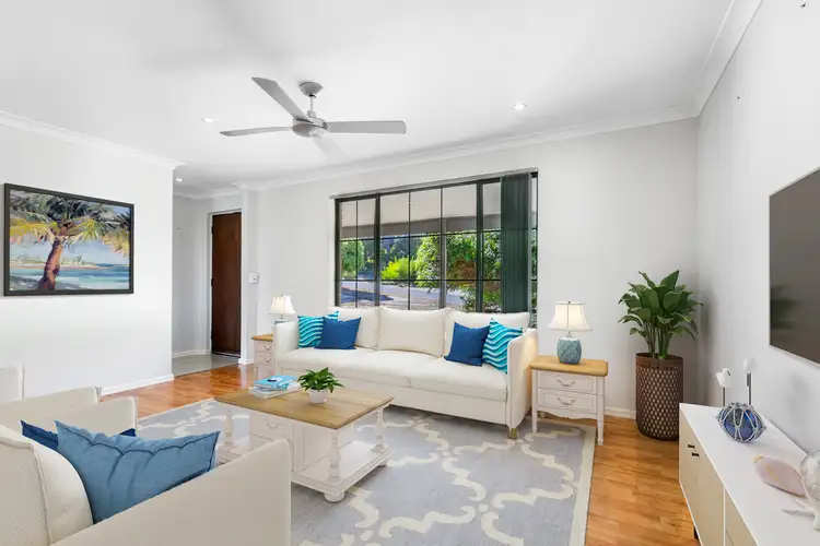 Main view of Homely house listing, 5 Lucken Place, Bibra Lake WA 6163