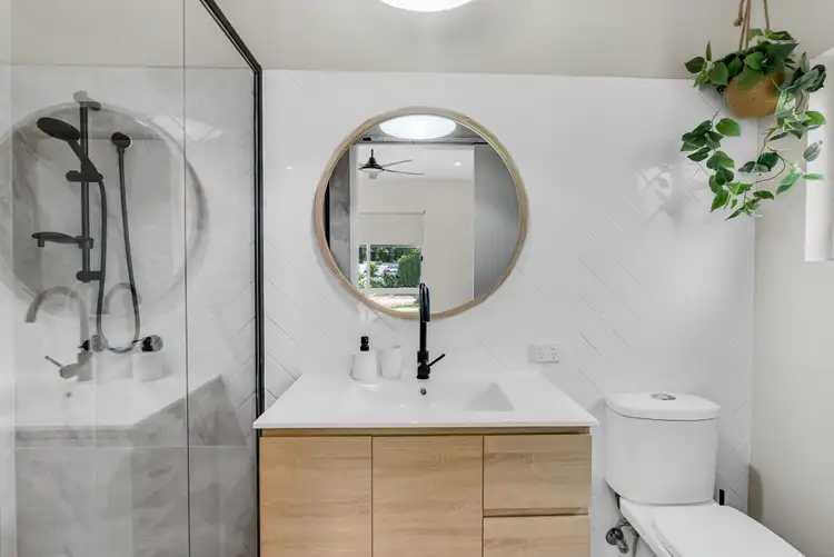 Fifth view of Homely house listing, 84 Baronia Crescent, Holloways Beach QLD 4878