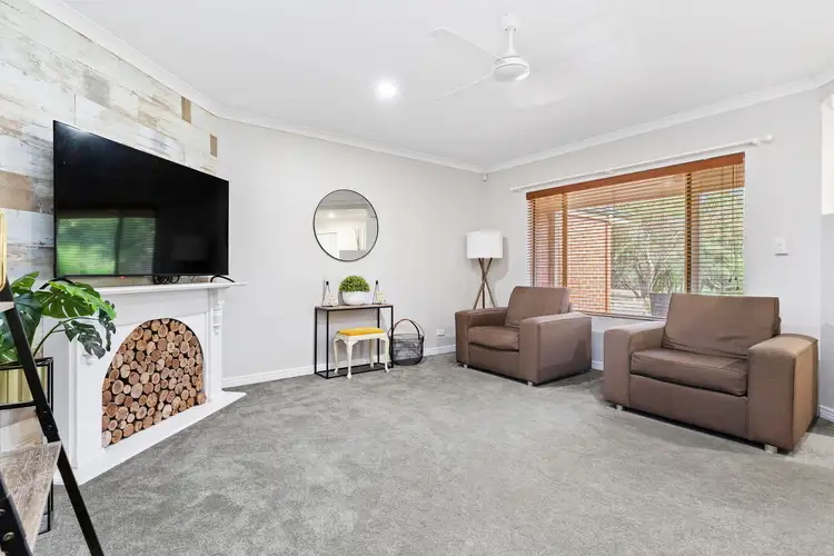 Main view of Homely house listing, 10 De Grey Retreat, Jane Brook WA 6056