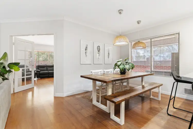 Second view of Homely house listing, 10 De Grey Retreat, Jane Brook WA 6056