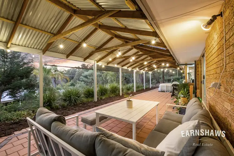 2370 Richardson Road, Parkerville WA 6081