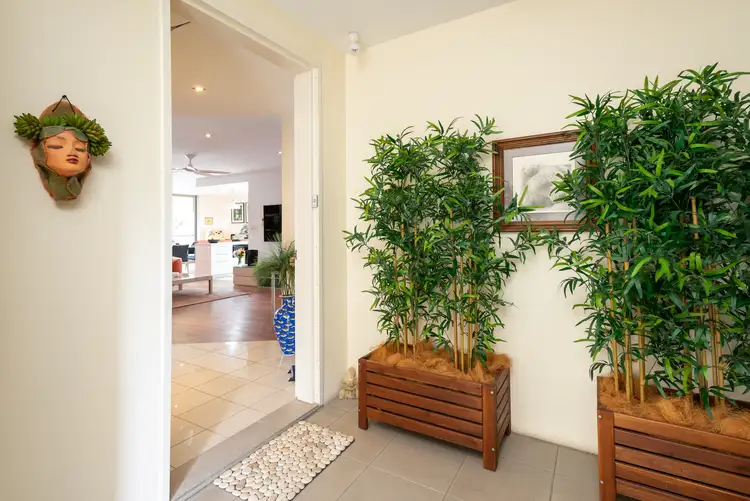 Sixth view of Homely apartment listing, 334/3 Pendraat Parade, Hope Island QLD 4212