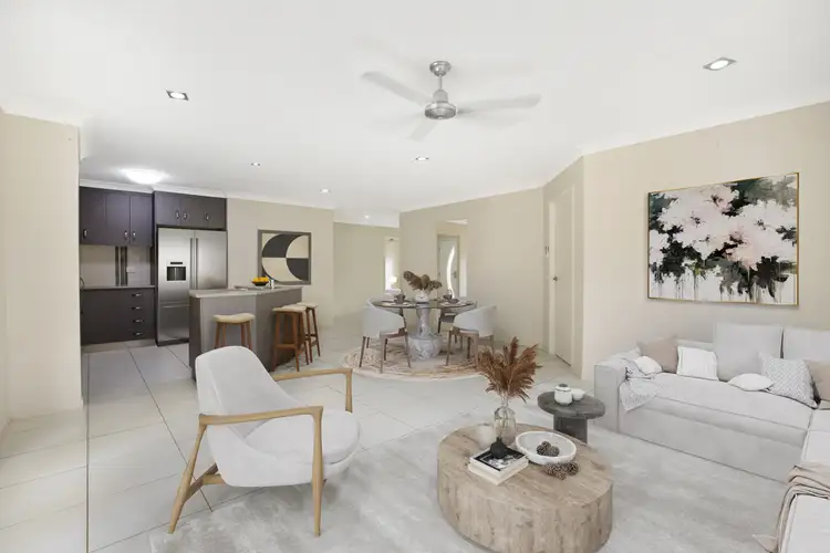 3 Dan Court, Greenmount QLD 4751