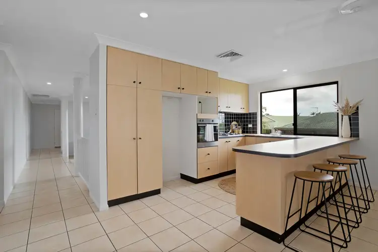 Second view of Homely house listing, 22 McCormack Avenue, Rural View QLD 4740