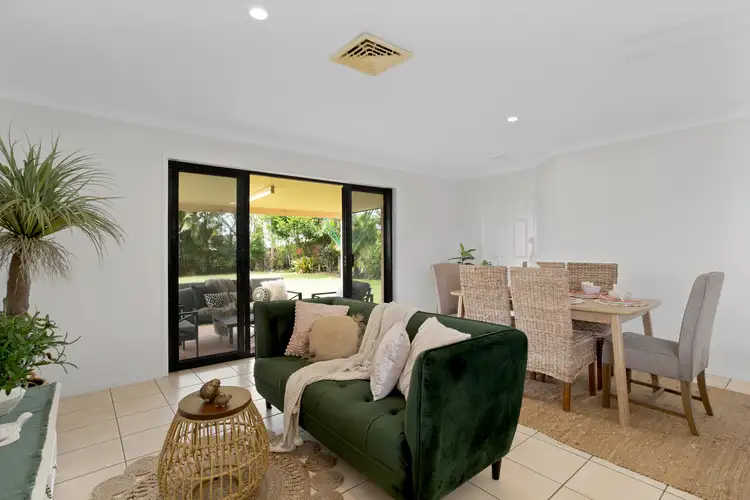 Third view of Homely house listing, 22 McCormack Avenue, Rural View QLD 4740