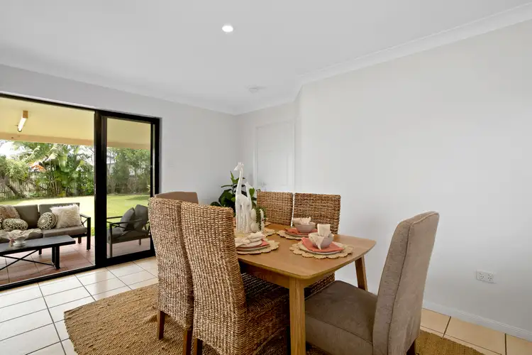 Fourth view of Homely house listing, 22 McCormack Avenue, Rural View QLD 4740