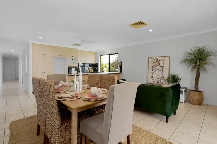 Fifth view of Homely house listing, 22 McCormack Avenue, Rural View QLD 4740