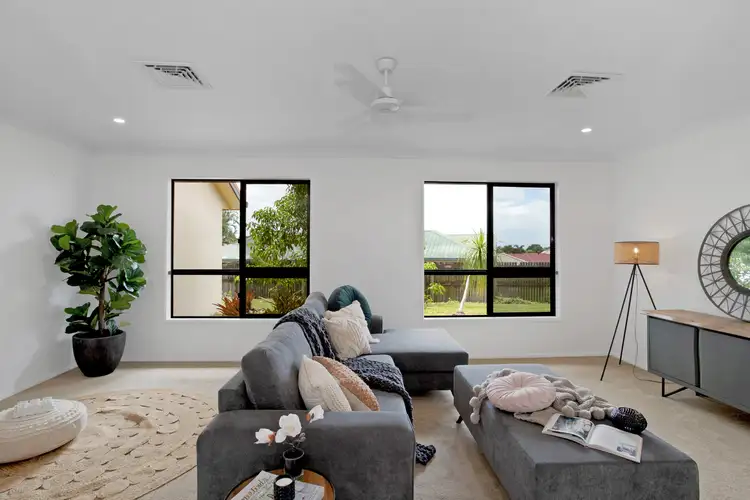 Sixth view of Homely house listing, 22 McCormack Avenue, Rural View QLD 4740