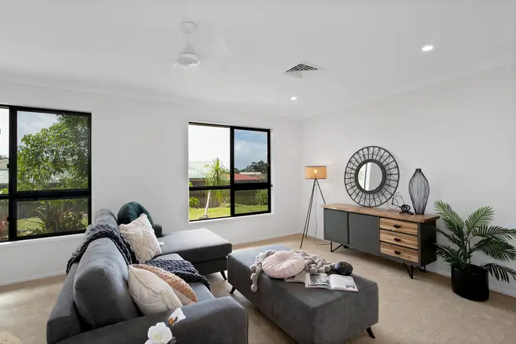 Seventh view of Homely house listing, 22 McCormack Avenue, Rural View QLD 4740