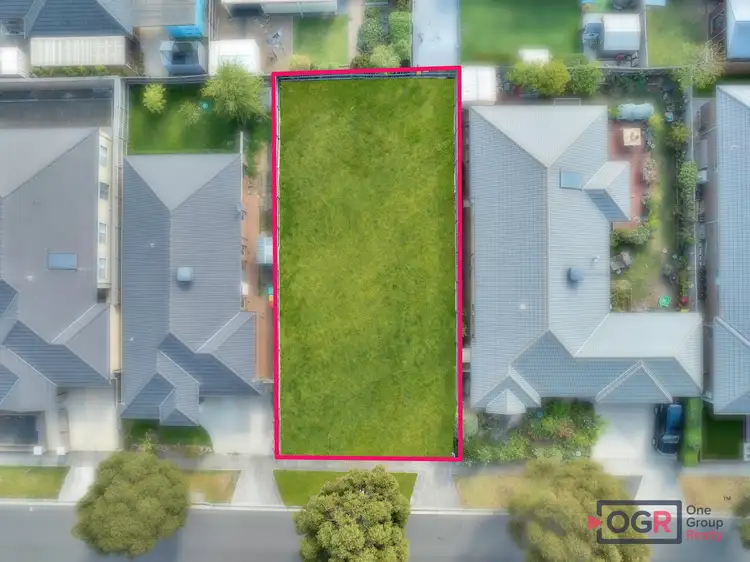 Third view of Homely land listing, 32 Fairhaven Avenue, Beveridge VIC 3753