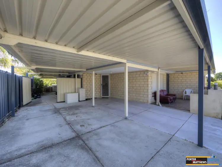 Fourth view of Homely house listing, 53 Kirin Way, Maddington WA 6109