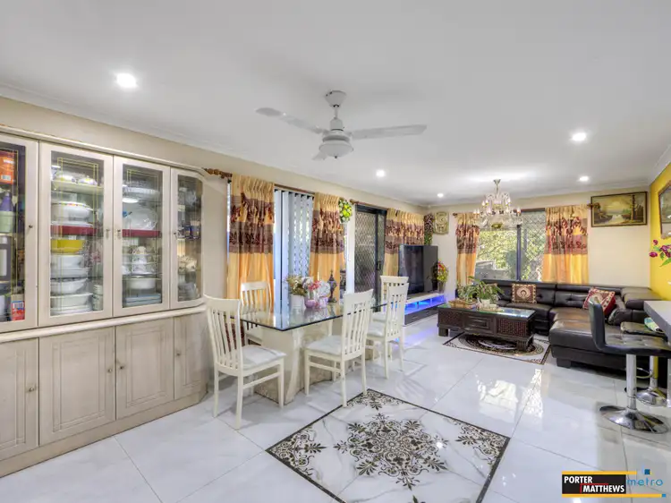 Fifth view of Homely house listing, 53 Kirin Way, Maddington WA 6109