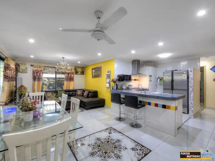 Sixth view of Homely house listing, 53 Kirin Way, Maddington WA 6109