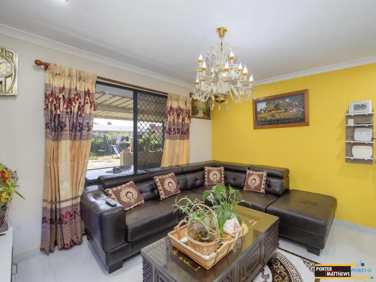 Seventh view of Homely house listing, 53 Kirin Way, Maddington WA 6109