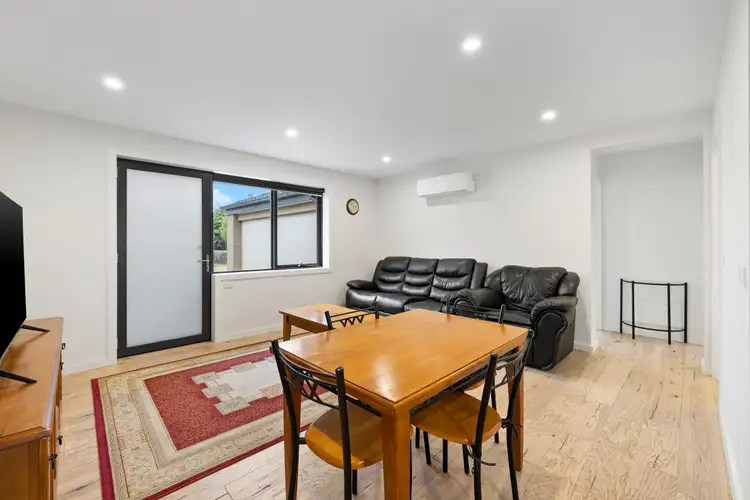 Second view of Homely house listing, 30 Cherrytree Rise, Knoxfield VIC 3180