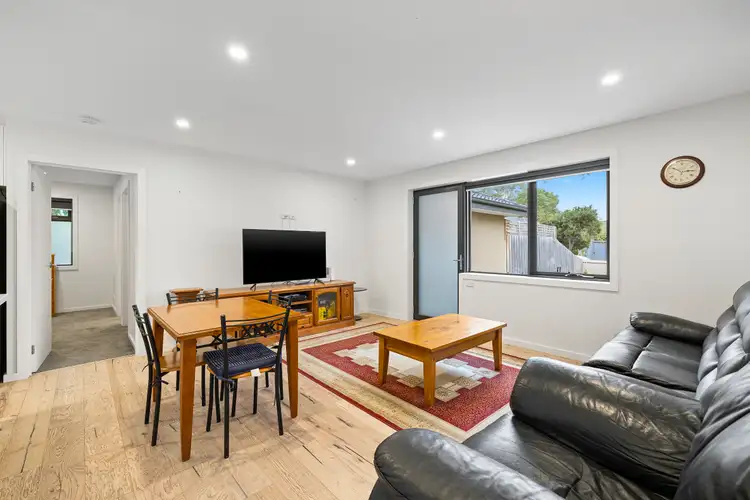 Third view of Homely house listing, 30 Cherrytree Rise, Knoxfield VIC 3180