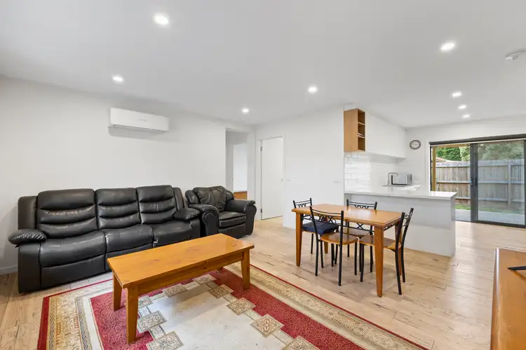Fourth view of Homely house listing, 30 Cherrytree Rise, Knoxfield VIC 3180