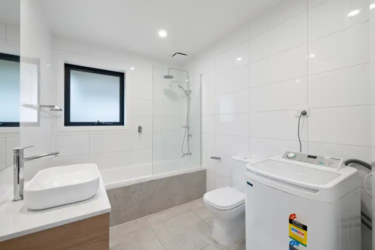 Sixth view of Homely house listing, 30 Cherrytree Rise, Knoxfield VIC 3180