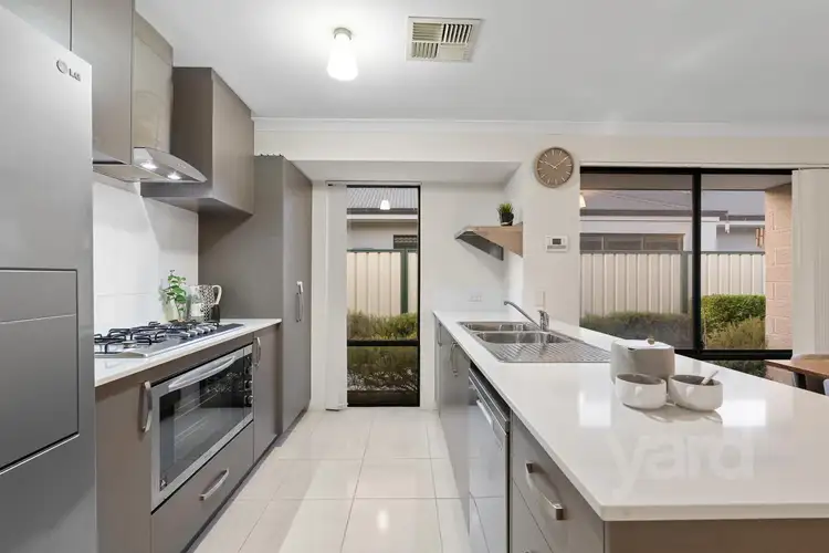 Fifth view of Homely house listing, 239 Wentworth Parade, Success WA 6164