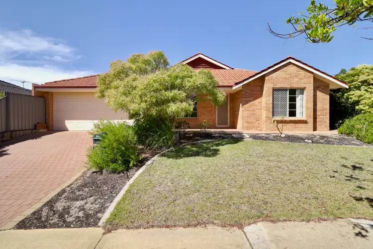 13 Curlewis Drive, Baldivis WA 6171