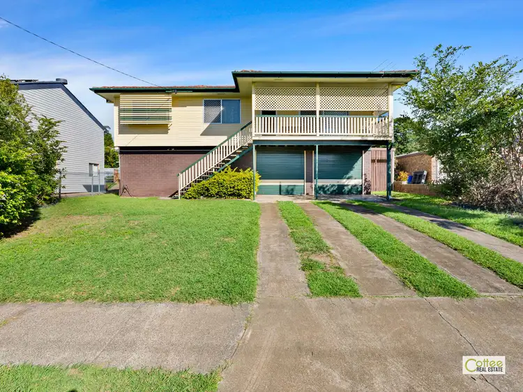 30 Woondaree Street, Bracken Ridge QLD 4017