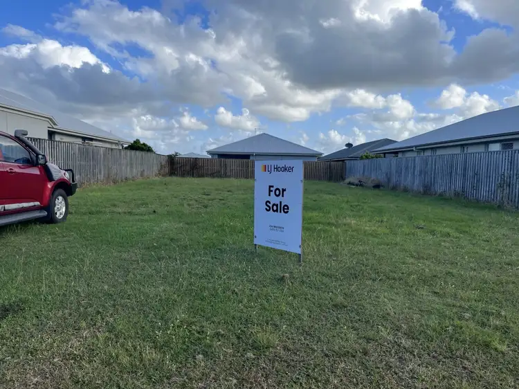 LOT 734, 3 Burleigh Court, Blacks Beach QLD 4740
