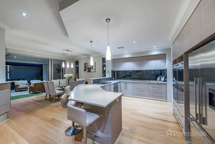 Sixth view of Homely house listing, 29 Parkland Drive, Yanchep WA 6035